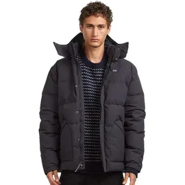 Patagonia Downdrift Jacket schwarz