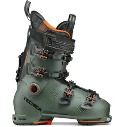 TECNICA Herren Ski-Schuhe COCHISE 120 DYN GW, PROGRESSIVE GREEN, 45