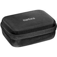 Mantona Hardcase Tasche für GoPro Action Cam Gr. S