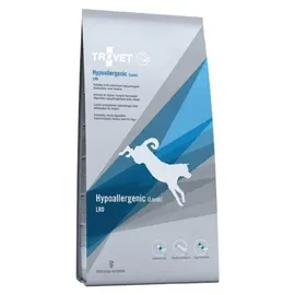 Trovet Hypoallergenic LRD Lamm 10 kg
