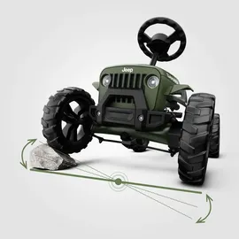 Berg Toys Jeep Buzzy Sahara