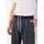H.I.S. Schlafhose blau 60/62 (XXL)
