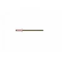 Gesipa Blindniete Kupfer/Bronze 4 x 8