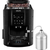 Krups Arabica Display EA8160 schwarz