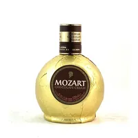 MOZART Chocolate Cream 17% Vol. 0,5 l