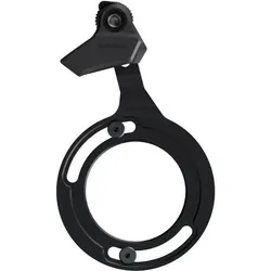 Shimano Kettenführung STEPS CD-EM800 Befestigungsplatte Schwarz Modell 2024