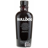 Bulldog Gin London Dry Gin 40% 1 l