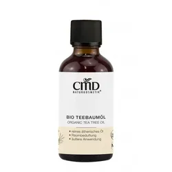 CMD Teebaumöl bio 50ml