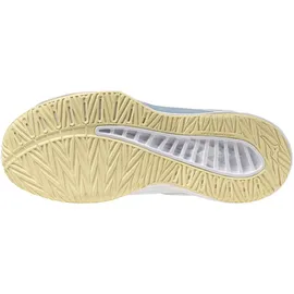 Mizuno Thunder Blade Z Volleyballschuhe weiß, Größe 39