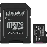 Kingston 128GB microSDXC Industrial C10 Komponenten Speicher Flash-Speicher