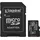 Kingston 128GB microSDXC Industrial C10 Komponenten Speicher Flash-Speicher