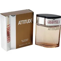 Grigioperla Grigio Perla Attitude Eau de Toilette 50 ml