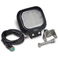 Hella LED-Arbeitsscheinwerfer - Valuefit S3000 - 12/24/48V [Hersteller-Nr. 1GA357109-002]
