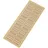 TRU Components SU527181 IC-Platine Hartpapier (L x B) 60mm x 160mm 35μm Rastermaß 2.54mm Inhalt 1St.
