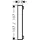 Hansgrohe ShowerSelect Verlängerungsrosette 22 mm