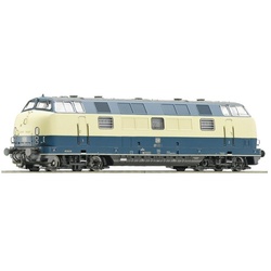 Roco Diesellokomotive Roco 71089 H0 Diesellokomotive BR 221 der DB