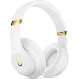 Beats by Dr. Dre Studio3 Wireless weiß