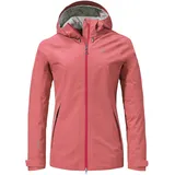 Schöffel Damen Ankelspitz 2l Jacke (Größe XS, rosa)