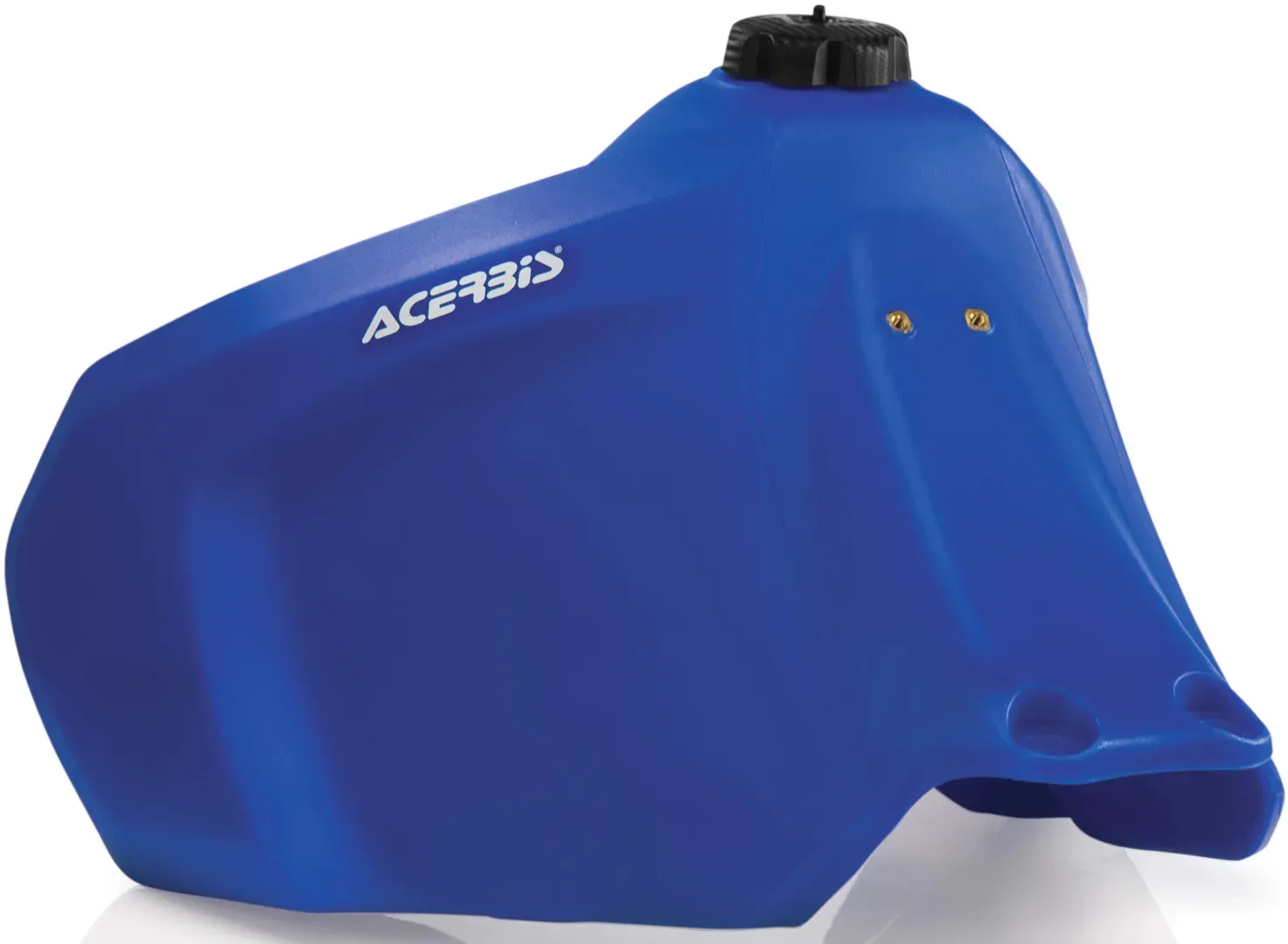 Acerbis Suzuki DR650 25 Liter Benzintank, blau, Größe 21-30l für Männer