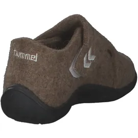 hummel Wool Slipper Infant Beige/Braun 29