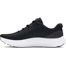 Under Armour Charged Surge 4 Damen Black/Anthracite/White 36