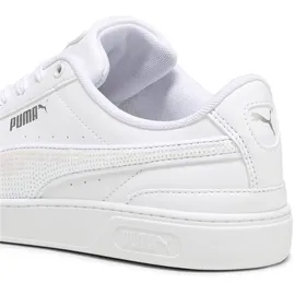 Puma Vikky V3 Puma White-Galaxy Pink-Puma Silver 40