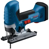 Bosch GST 18V-125 S Professional inkl. 1 x 5,0 Ah ohne Ladegerät