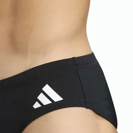 adidas Ripstream Team Swim Trunks black