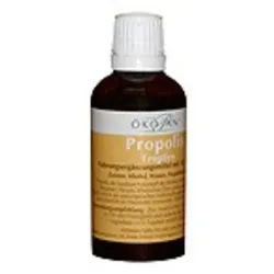 Propolis Plus Tropfen Ökopan 50ml