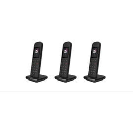 Deutsche Telekom Speedphone 12 Trio schwarz