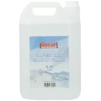 Antari SL-5H - Super Dry Snow Liquid 5 Liter