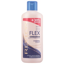 Revlon Flex Keratin Klassisches Pflegeshampoo Shampoo 650 ml