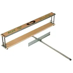 Berg Dämmstoffschneider DSM ISOCUT 1025 Schnitt-L.max.900mm Schnitt-B.max.1025mm