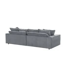 Sofa.de Big Sofa Kini ¦ ¦ Maße (cm): B: 214 H: 85 T: 107.0