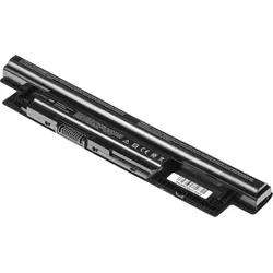 Green Cell Laptop-Batterie - Lithium-Ionen
