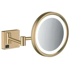 Hansgrohe AddStoris Kosmetikspiegel 20,8x21,7 cm 41790140