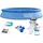 Intex Easy Set Quick Up Pool 305 x 61 cm inkl. Filterpumpe