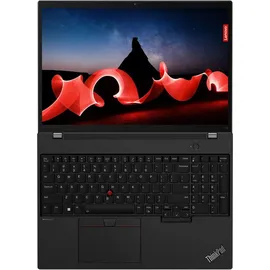 Lenovo ThinkPad T16 G2 (Intel), Thunder Black, Core i7-1355U, 16GB RAM, 512GB SSD, DE (21HH003AGE)