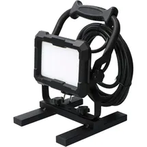 Shada LED-Baustrahler mit Gestell 30 W