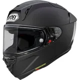 Shoei X-SPR Pro Integralhelm - Matt-Schwarz L