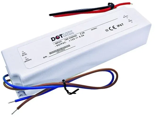 Dotlux LED-Netzteil 2447-1