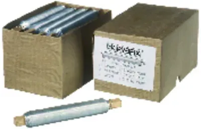 Wickeldraht verzinkt 0,65mm a 100 g