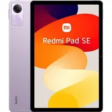Xiaomi Redmi Pad SE 11.0'' 8 GB RAM 256 GB Wi-Fi lavender purple