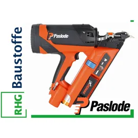 Paslode Impulse Ankernagler PPN50Xi - 19770