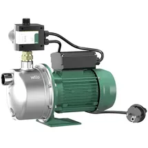 WILO Kreiselpumpe FWJ 203-EM/3 230 V 0,75 kW