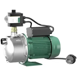 WILO Kreiselpumpe FWJ 203-EM/3 230 V 0,75 kW