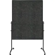 Legamaster Moderationswand PREMIUM PLUS 120 x 150 cm anthrazit