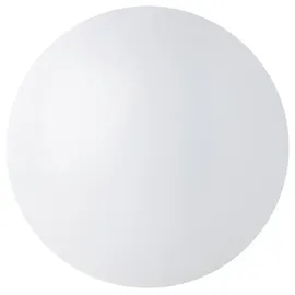 Megaman Renzo+ 1 LED-Deckenleuchte 22W weiß