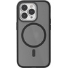 Clear Case MagSafe iPhone 14 Pro Matte Black