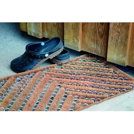Astra Coco Brush 40 x 60 cm Beige